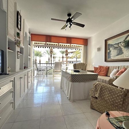 El Yate Lägenhet Aguadulce  Exteriör bild