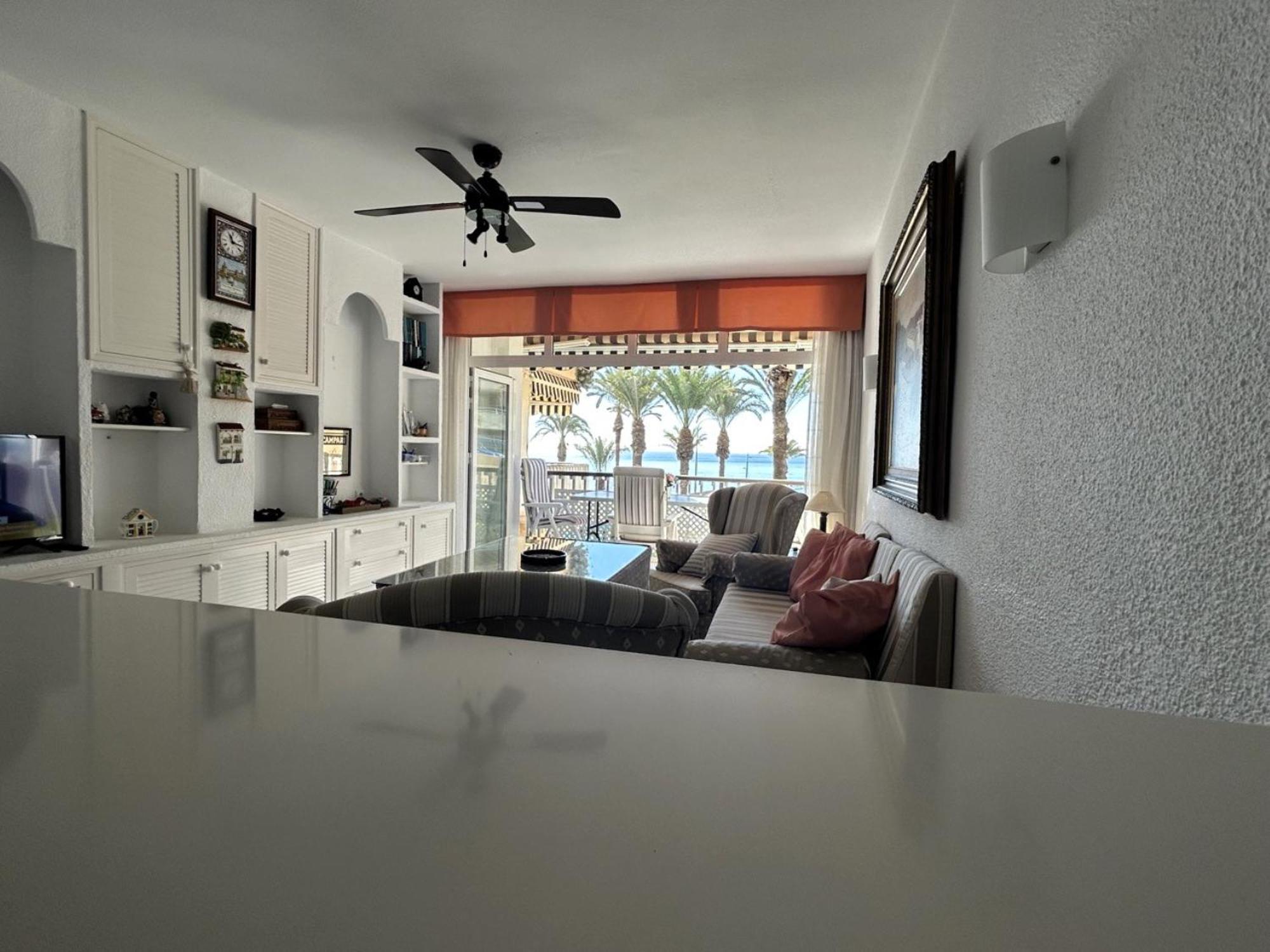 El Yate Lägenhet Aguadulce  Exteriör bild